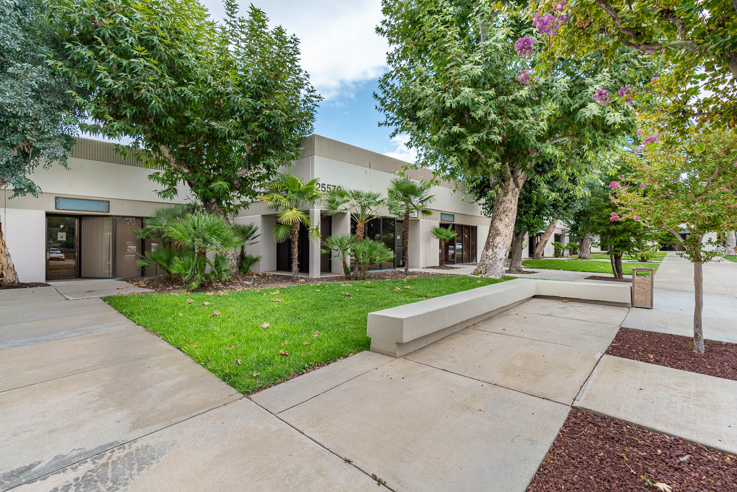 Industrial Government Property